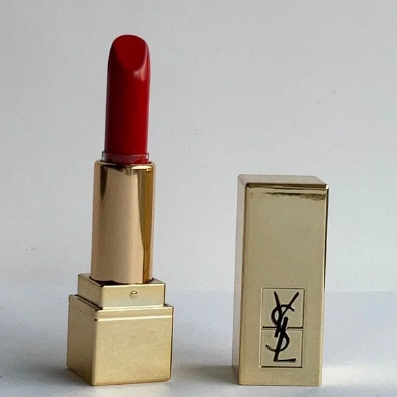 ♥️NEW!♥️Yves Saint Laurent Lipstick 3Pc Set BNIB!